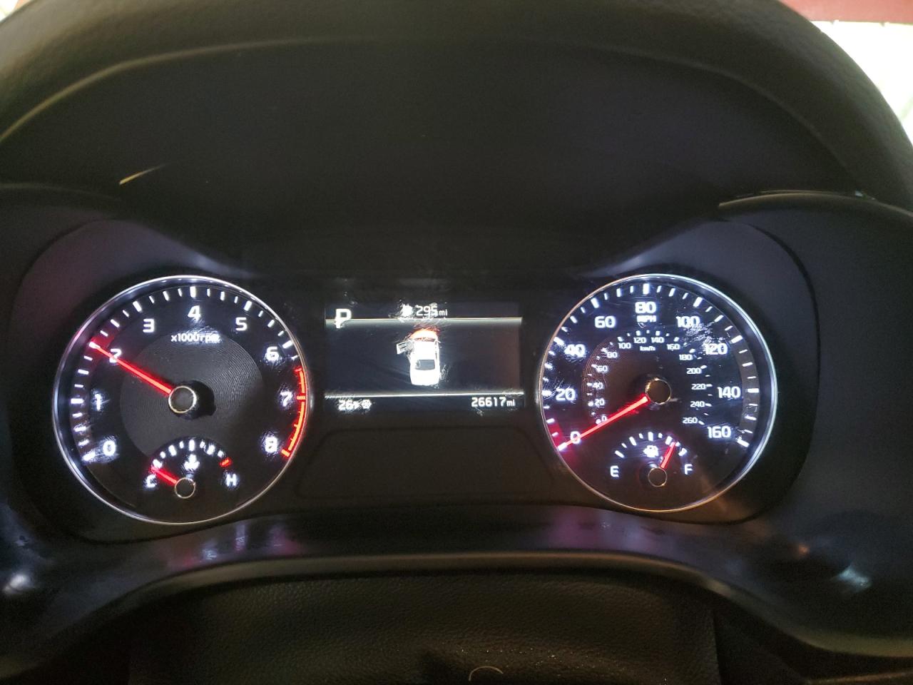 2024 Kia Forte - Image 9