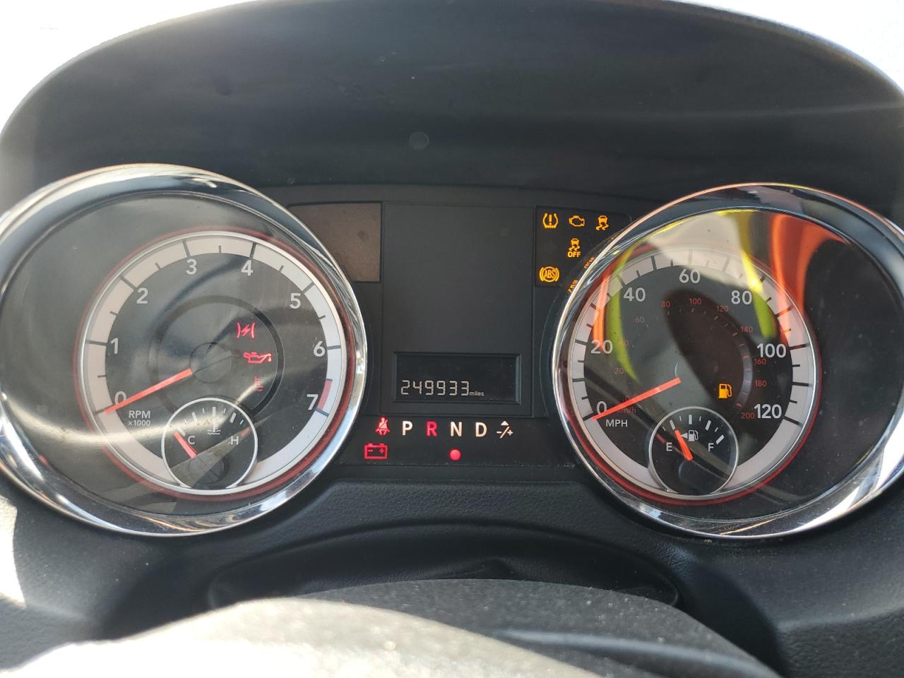 2018 Dodge Caravan - Image 9