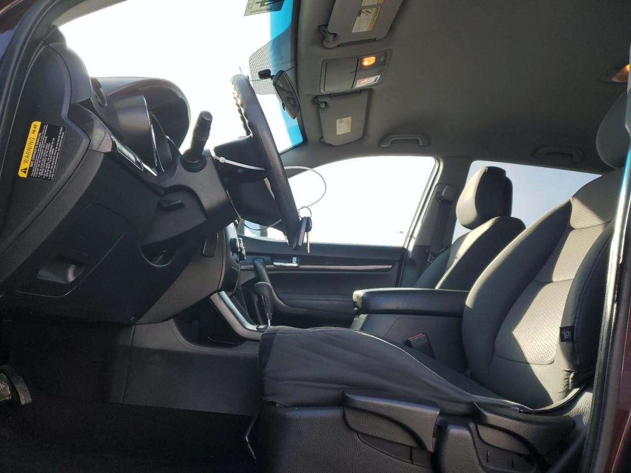 2013 Kia Sorento - Image 7