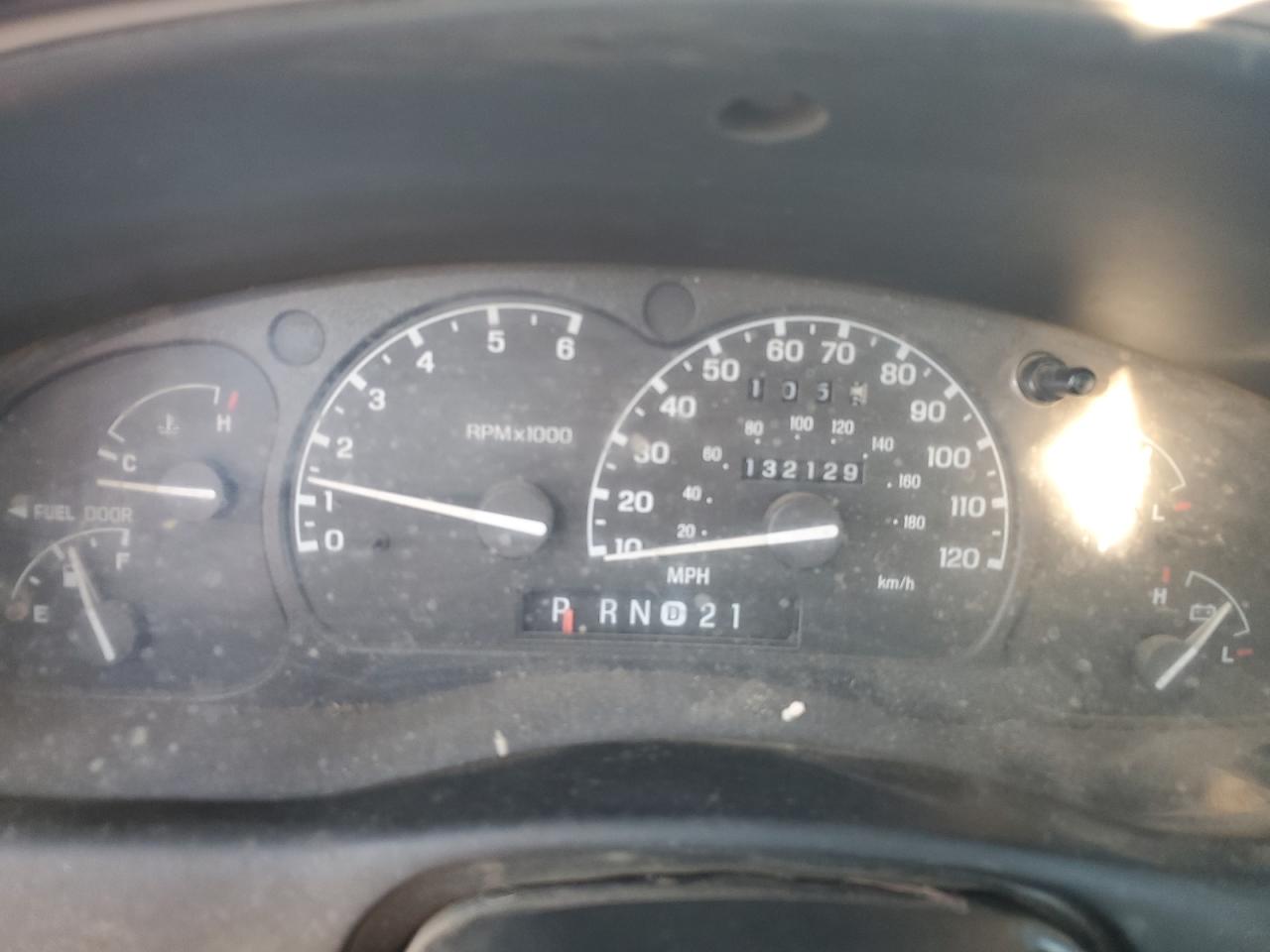 1999 Ford Ranger - Image 9