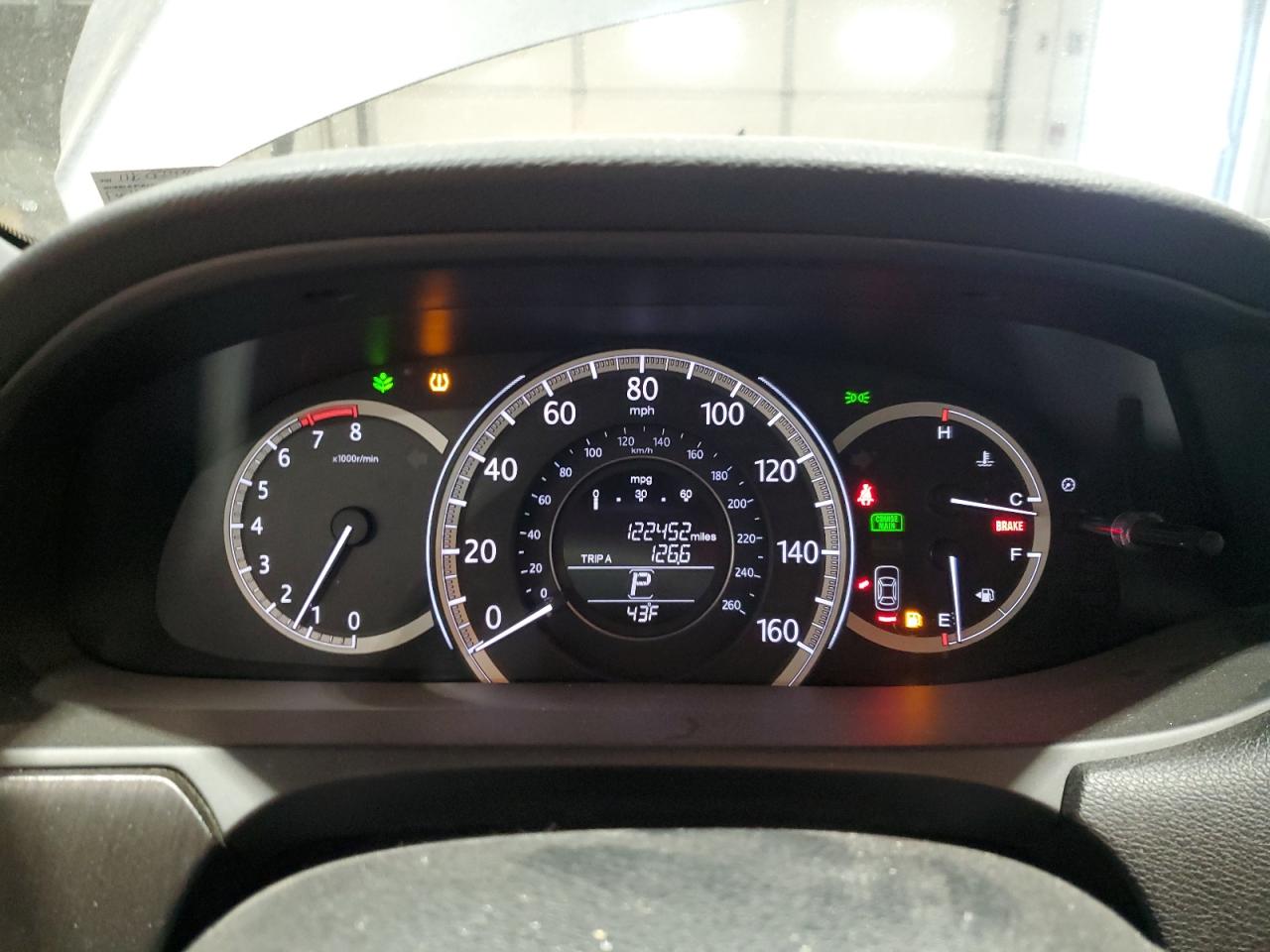 2013 Honda Accord - Image 9