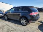 2010 Lincoln Mkx  продається в Spartanburg, SC - Front End