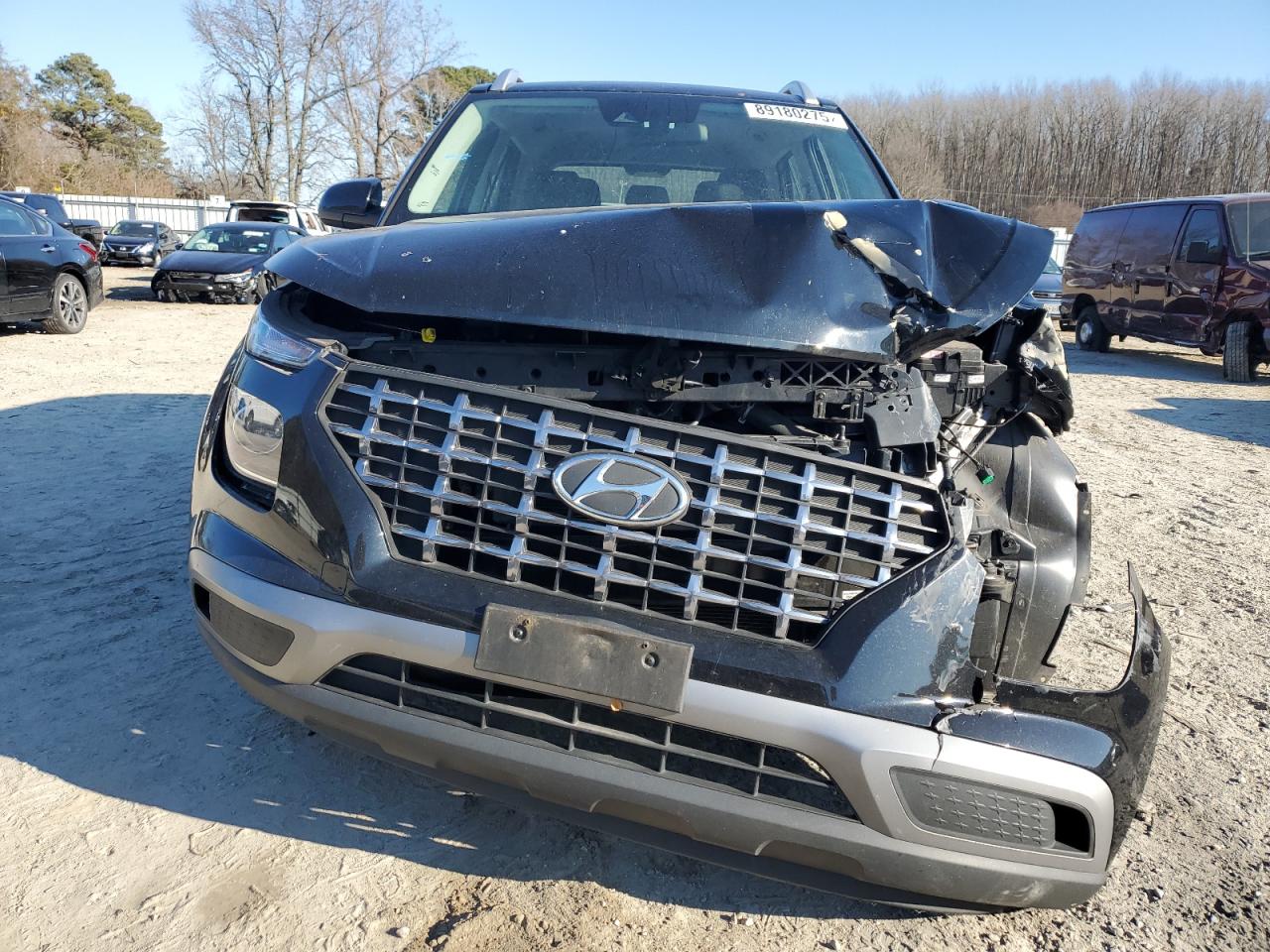 2021 Hyundai Venue - Image 5