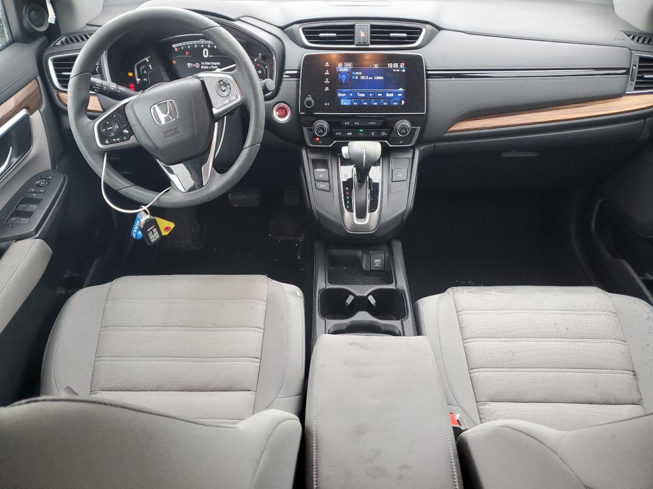 2018 Honda CR-V - Image 8