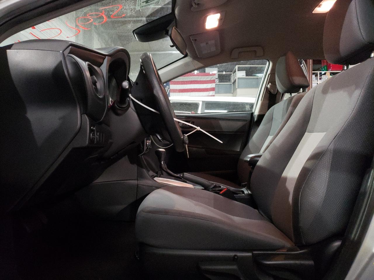 2018 Toyota Corolla - Image 7