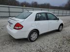 2007 Nissan Versa S на продаже в Prairie Grove, AR - Undercarriage