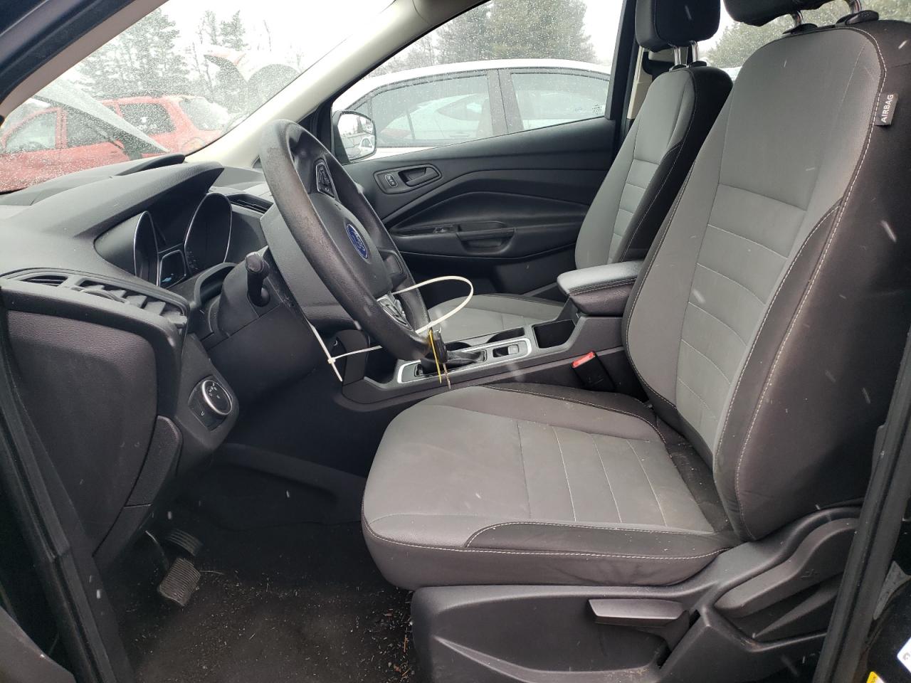 2017 Ford Escape - Image 7