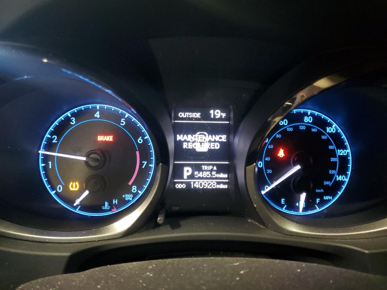 2014 Toyota Corolla - Image 9