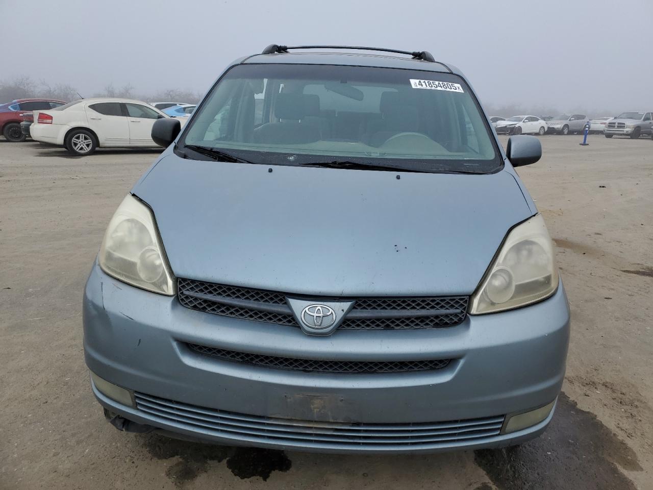 2005 Toyota Sienna - Image 5