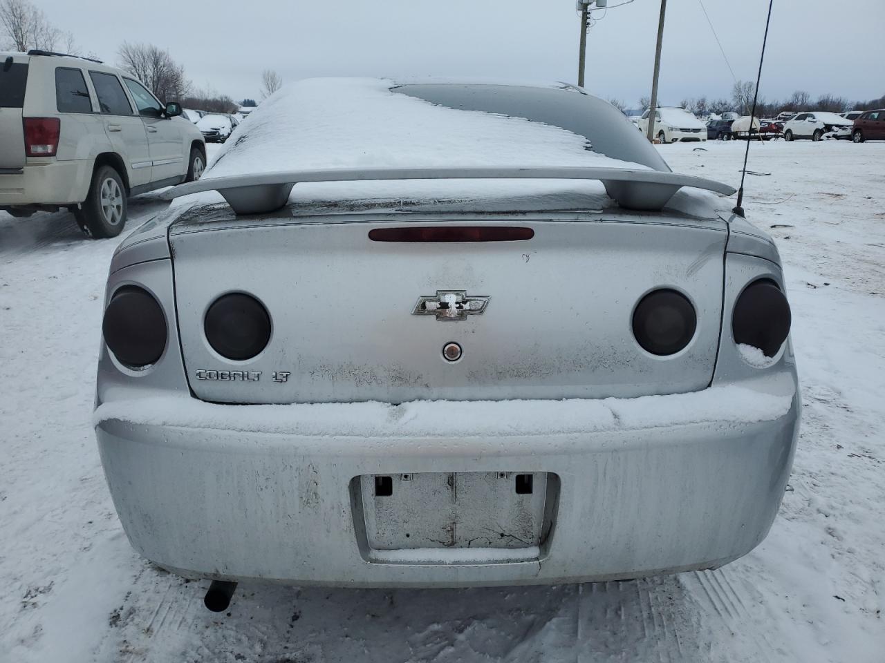 2010 Chevrolet Cobalt - Image 6