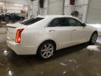 2013 Cadillac Ats Performance na sprzedaż w Avon, MN - Side