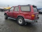 1994 Toyota 4Runner Vn39 Sr5 продається в Eugene, OR - Water/Flood
