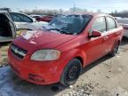 2009 Chevrolet Aveo Lt for Sale in Louisville, KY - All Over