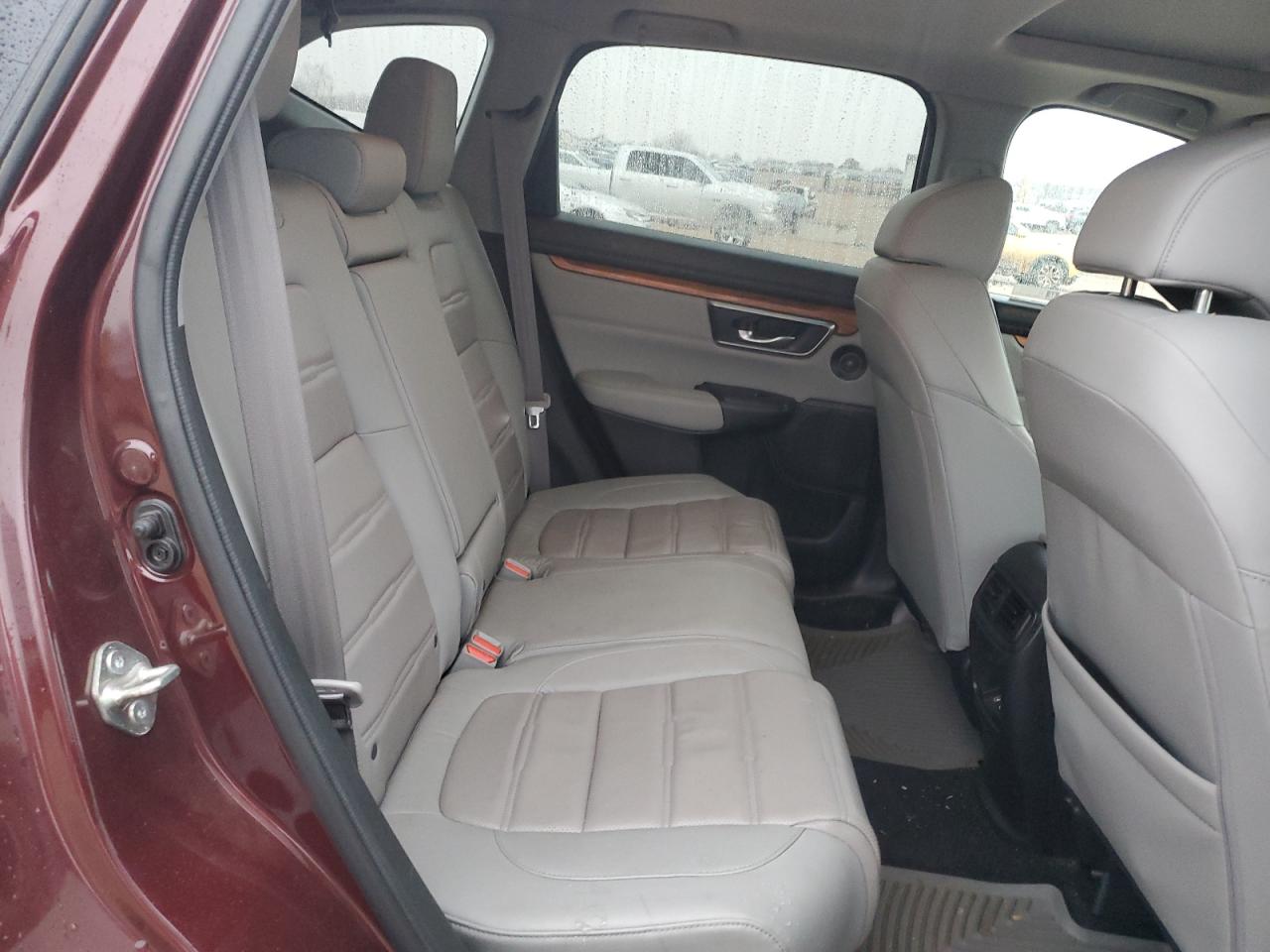 2018 Honda CR-V - Image 11