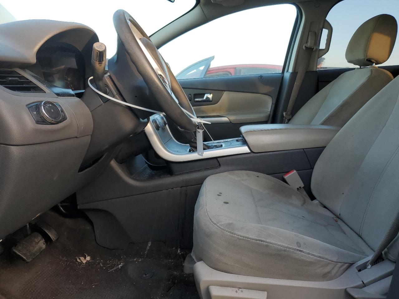 2013 Ford Edge - Image 7