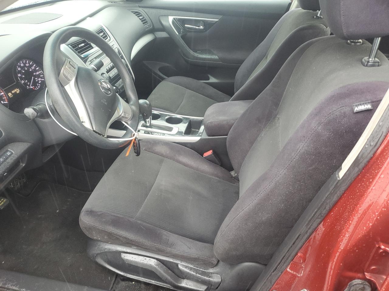 2013 Nissan Altima - Image 7