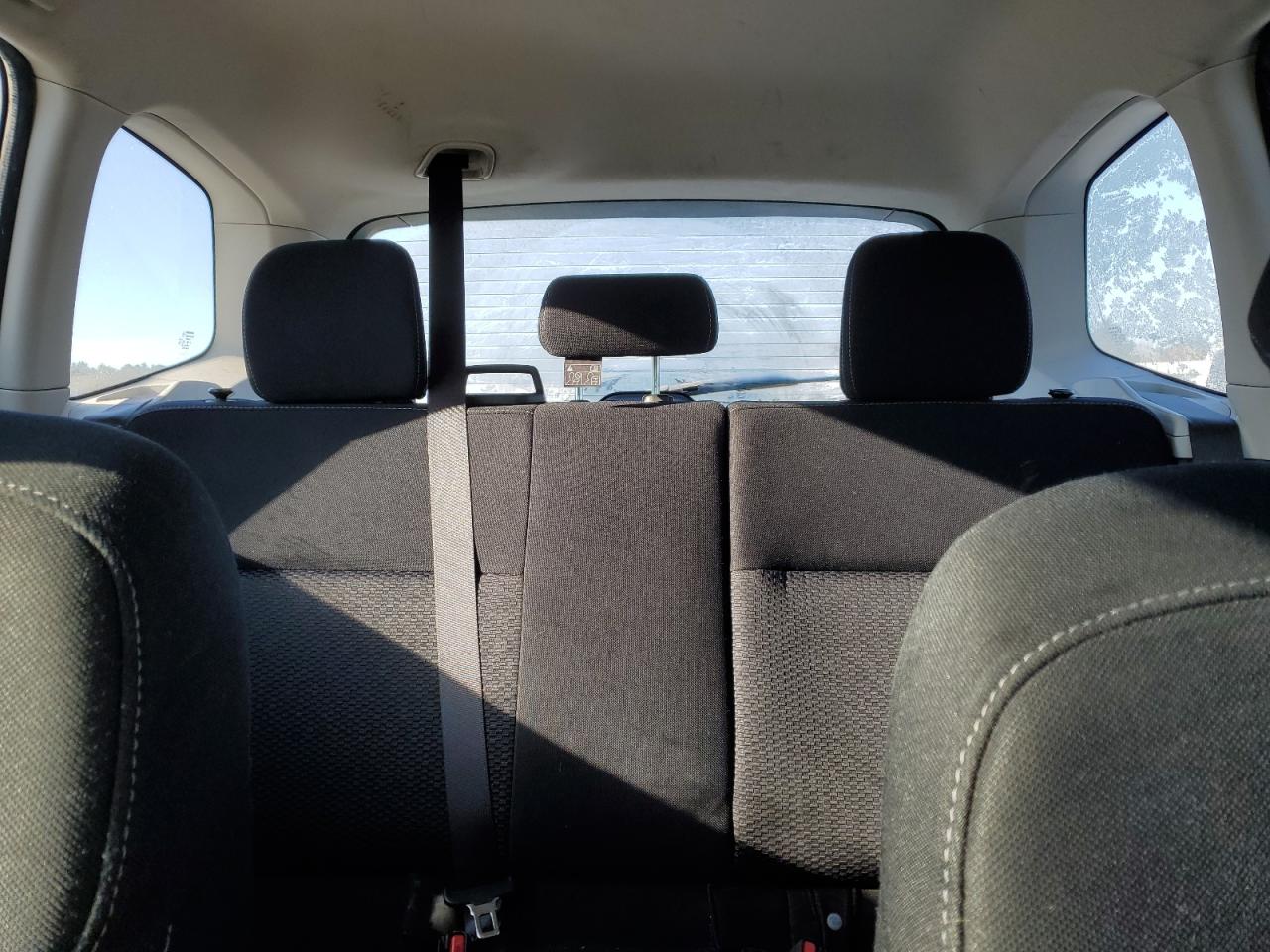 2015 Subaru Forester - Image 10