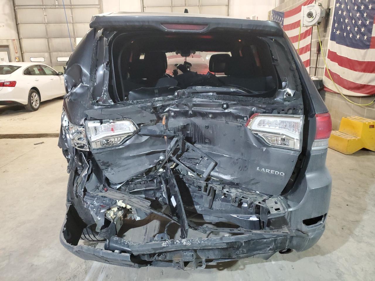 2014 Jeep Grand Cherokee - Image 6