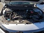 2021 Honda Accord Sport Se for Sale in Vallejo, CA - Mechanical