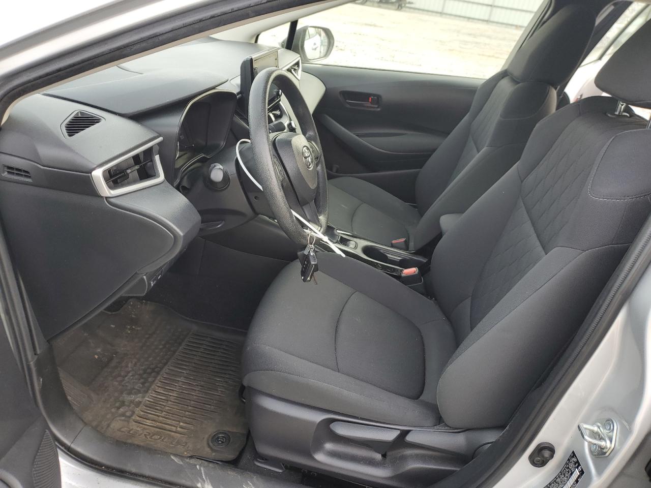 2022 Toyota Corolla - Image 7