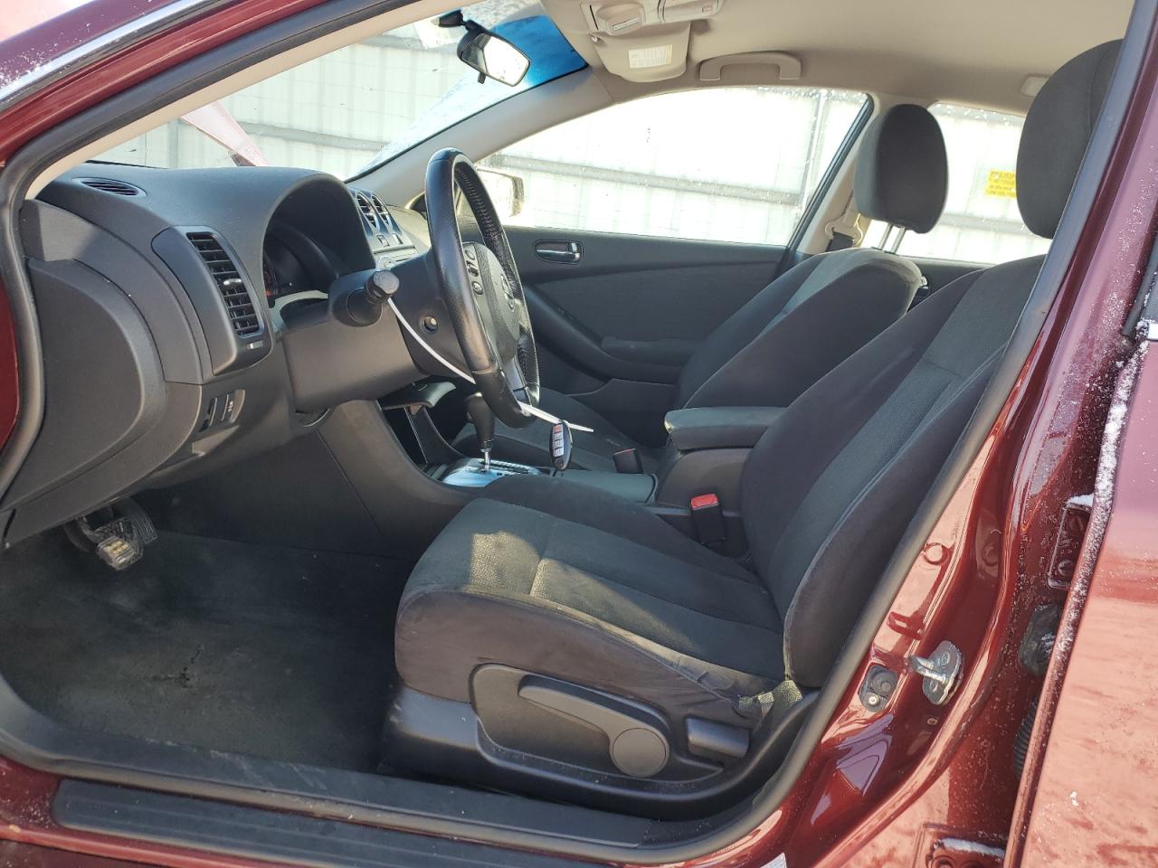 2012 Nissan Altima - Image 7
