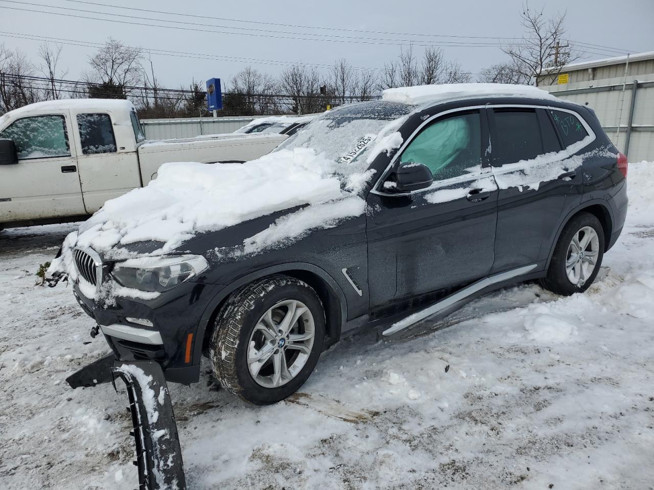 2019 BMW X3 - Image 1