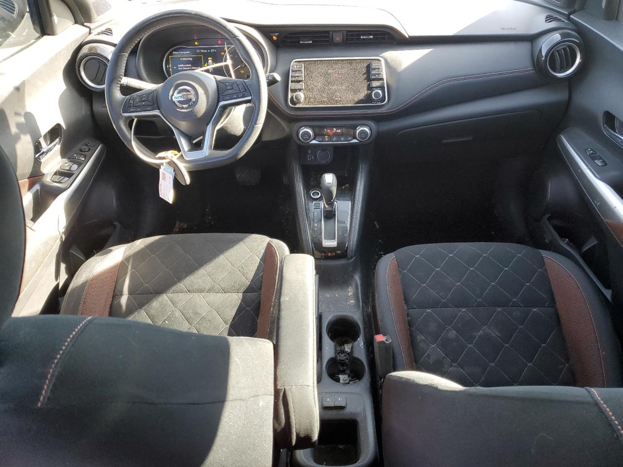 2019 Nissan Kicks - Image 8