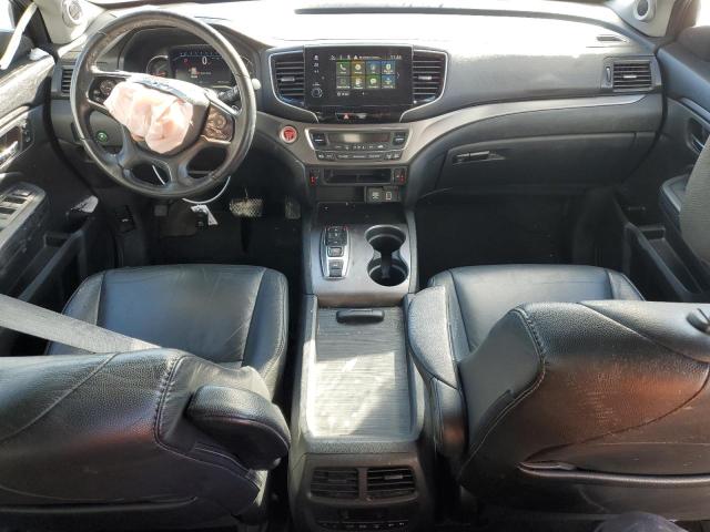  HONDA PILOT 2021 Szary