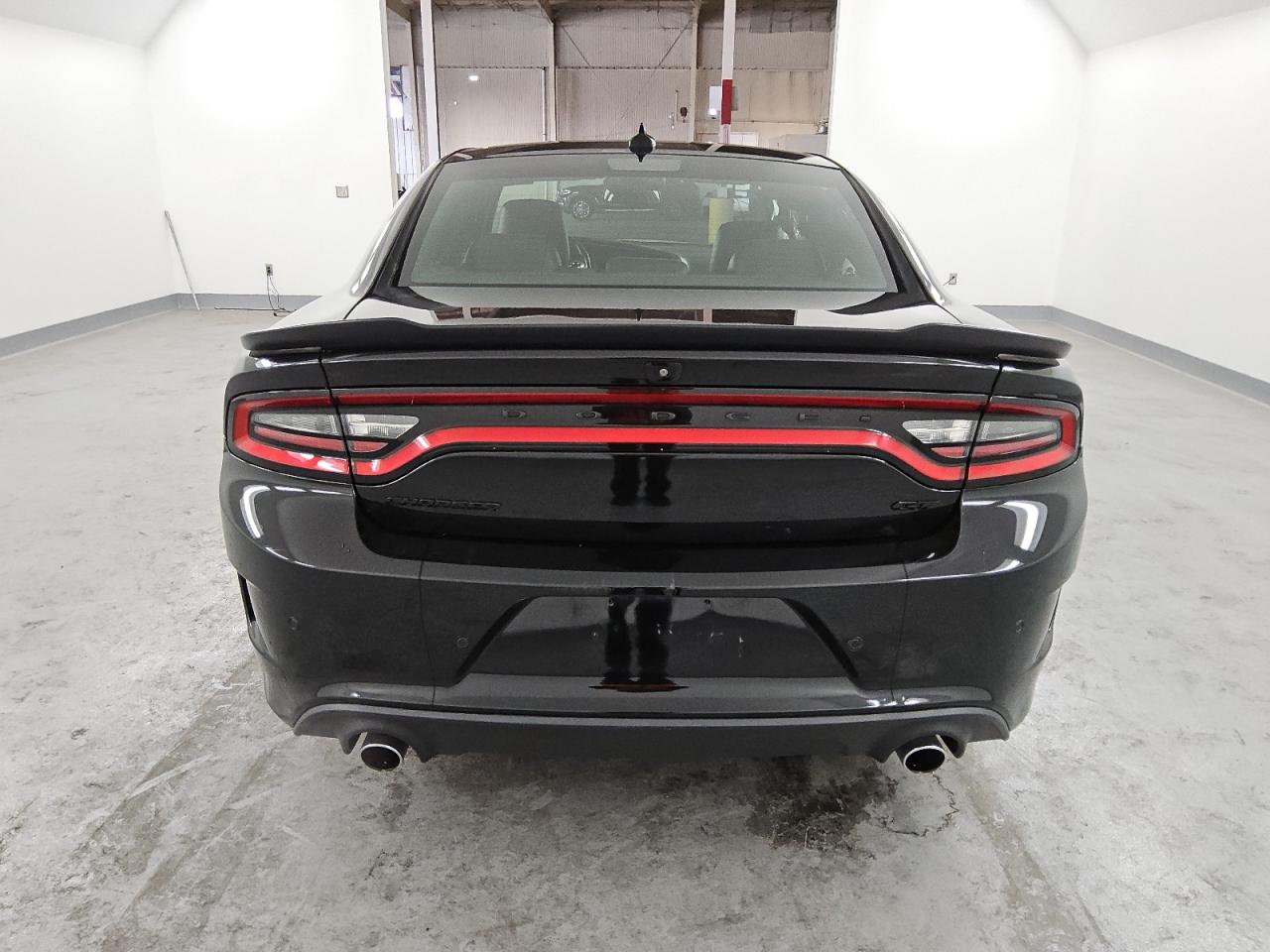 2021 Dodge Charger - Image 6