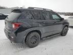 2024 HONDA PASSPORT BLACK EDITION for sale at Copart ON - COOKSTOWN