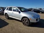 2004 Porsche Cayenne S на продаже в San Martin, CA - Side