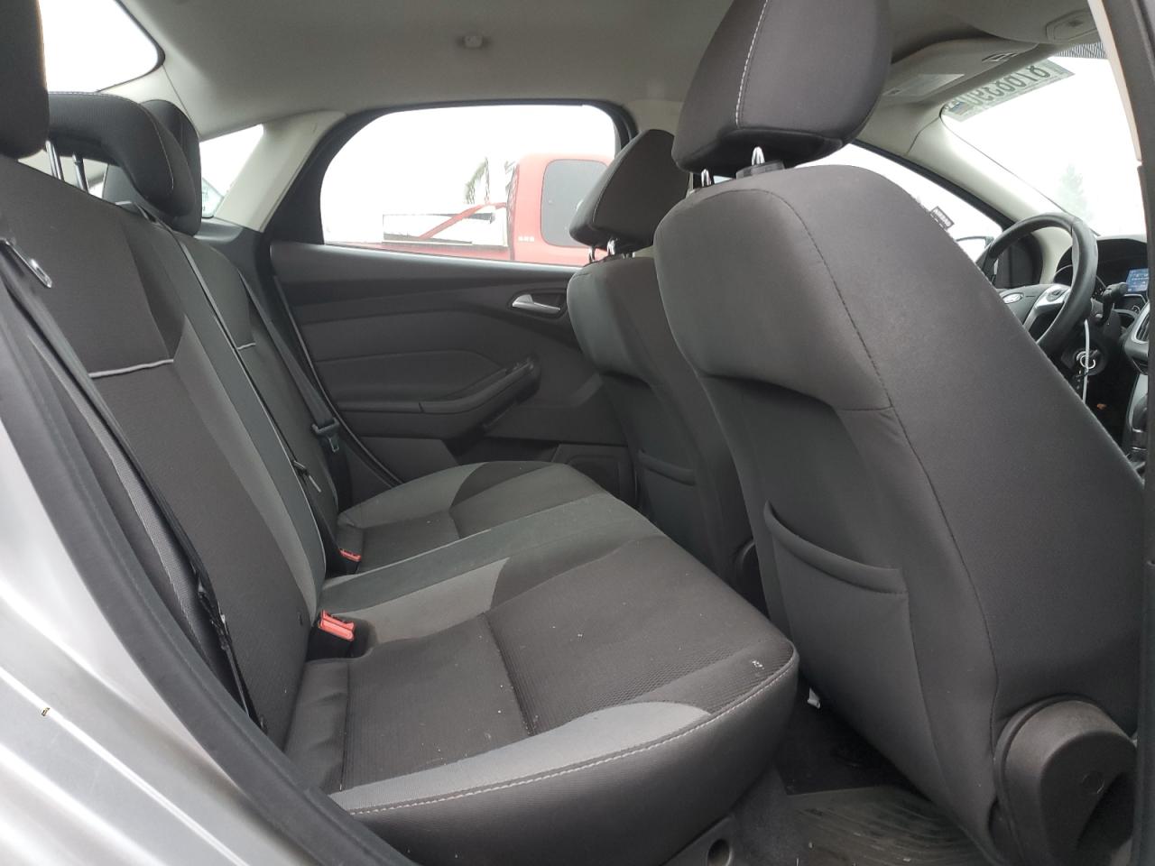 2014 Ford Focus - Image 10