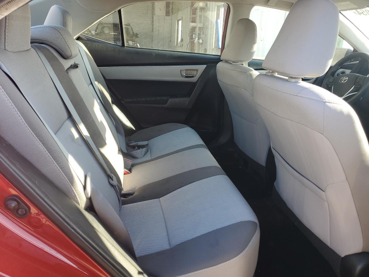 2017 Toyota Corolla - Image 10