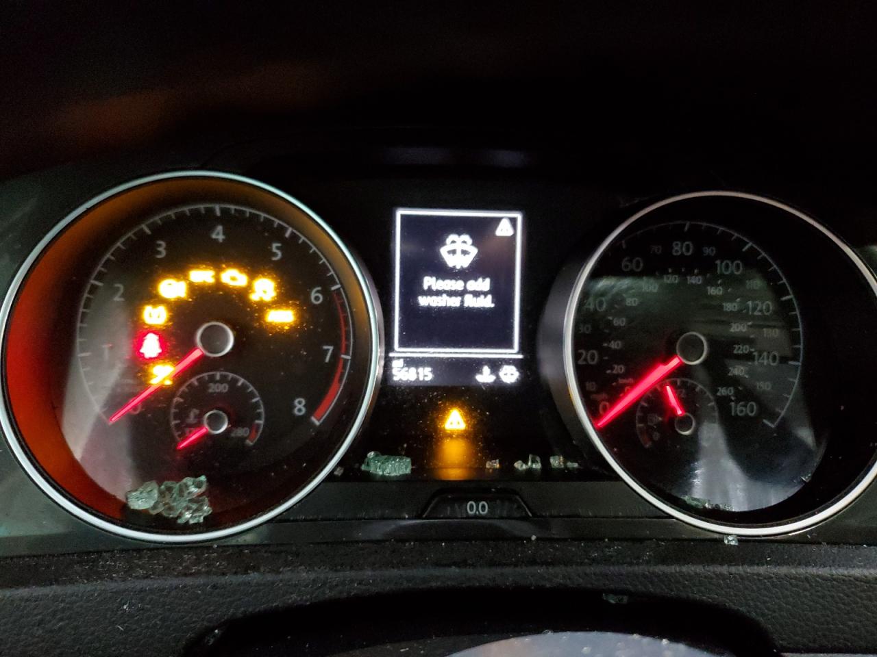 2019 Volkswagen Golf - Image 9