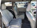 2011 Toyota Sienna Xle en Venta en Farr West, UT - Front End