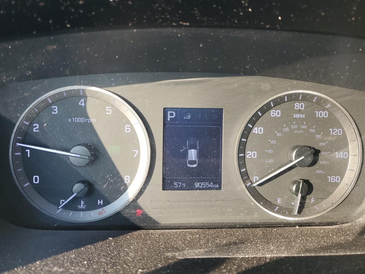 2016 Hyundai Sonata - Image 9