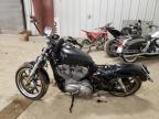 2012 Harley-Davidson Xl883 Superlow продається в Lansing, MI - Side