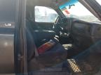 1999 Chevrolet Silverado K1500 продається в Albuquerque, NM - Biohazard/Chemical
