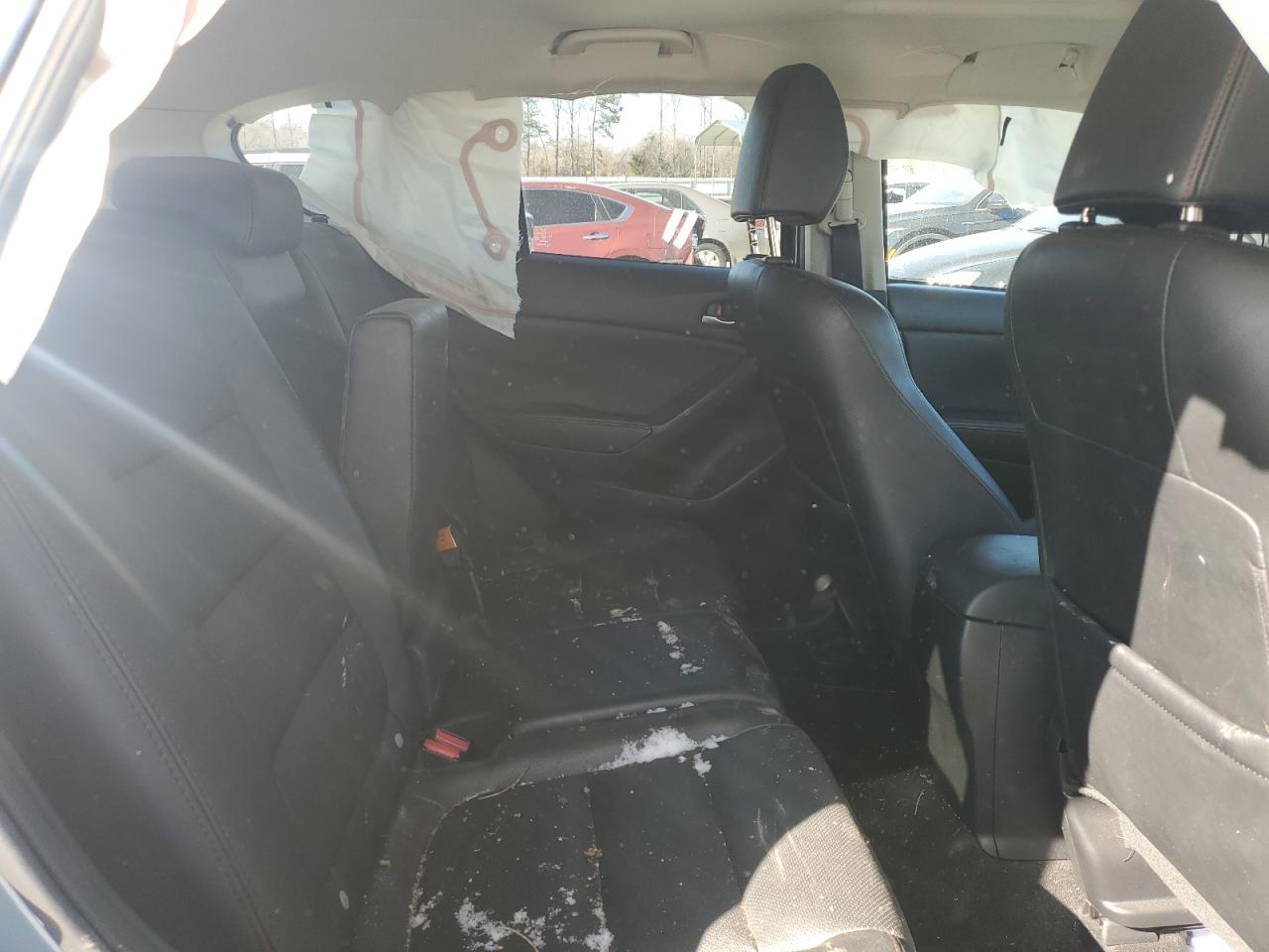 2015 Mazda CX-5 - Image 10