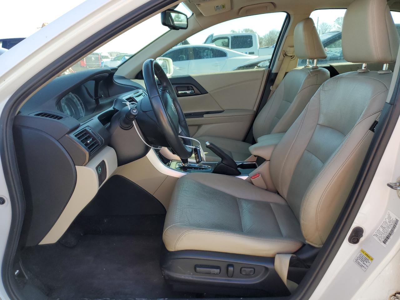 2015 Honda Accord - Image 7