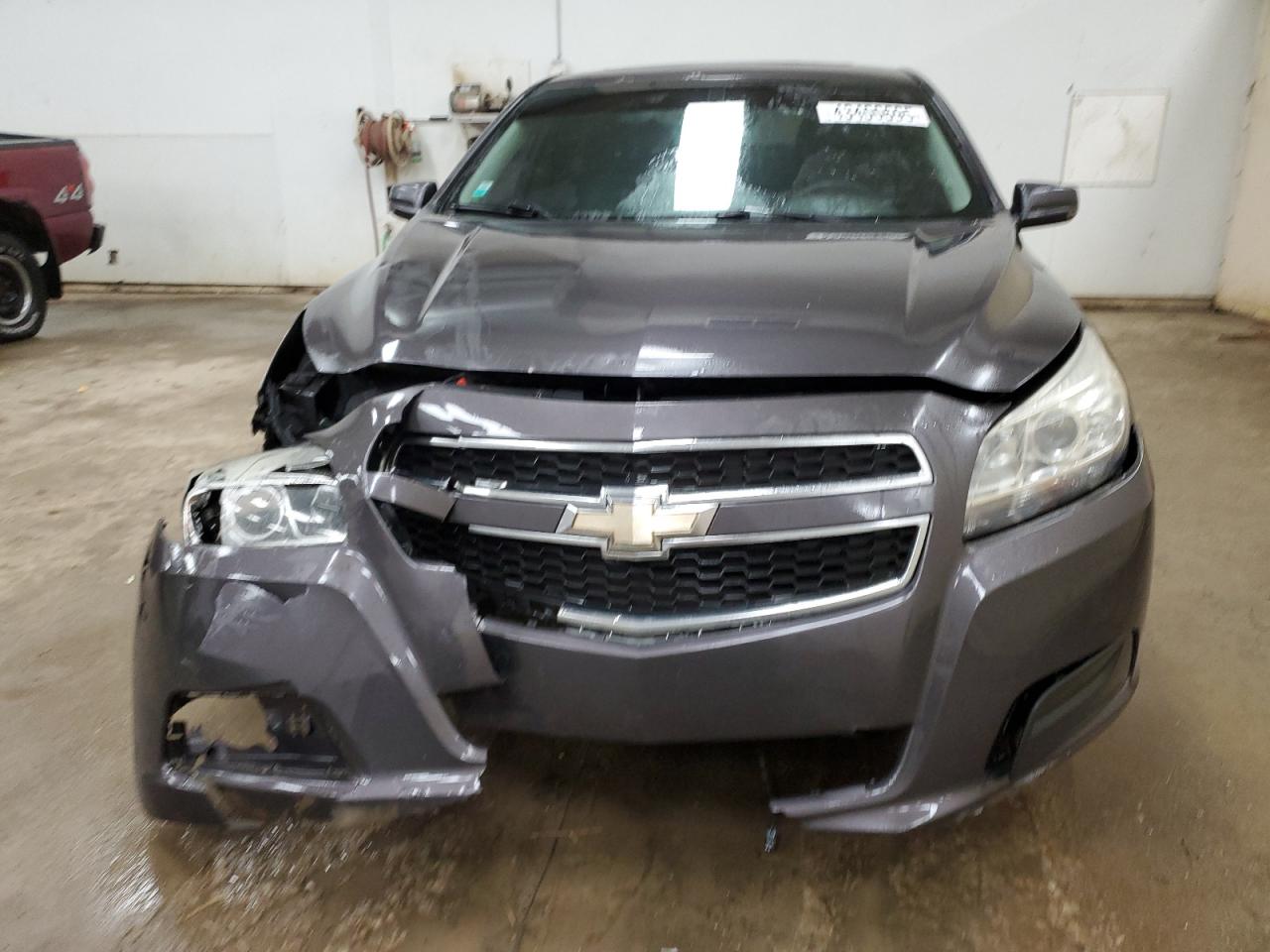 2013 Chevrolet Malibu - Image 5