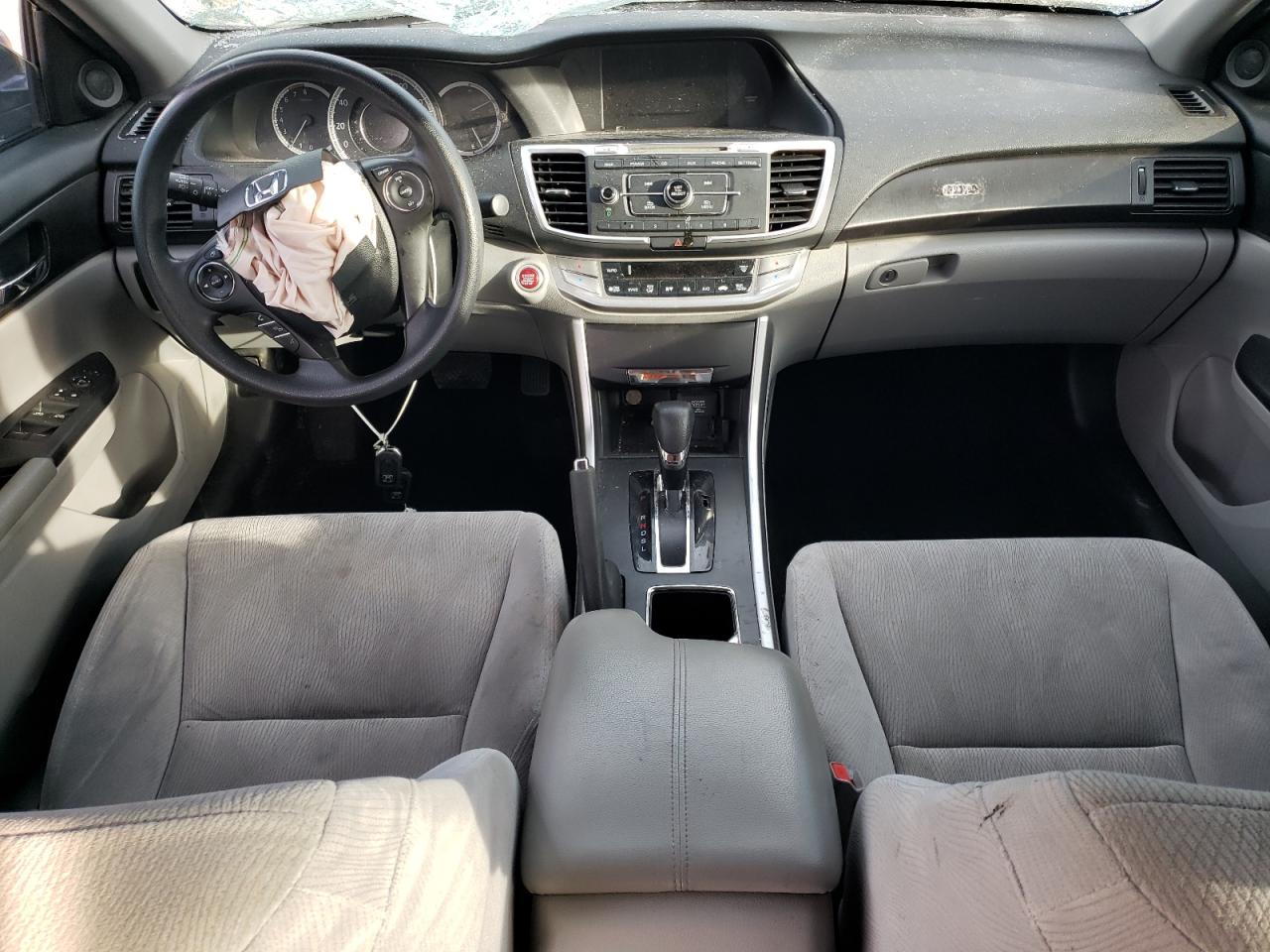 2014 Honda Accord - Image 8