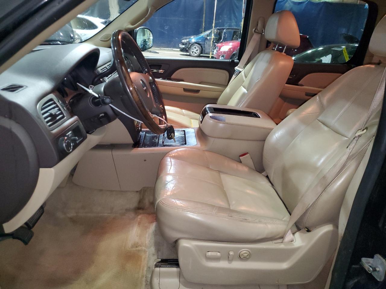 2008 GMC Yukon - Image 7