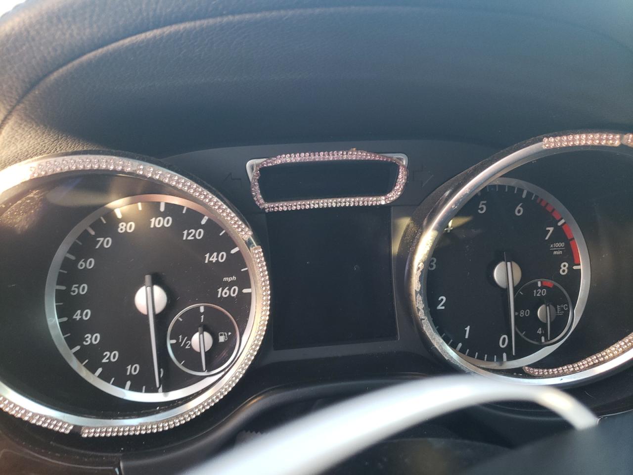 2016 Mercedes-Benz GL-klasse - Image 9