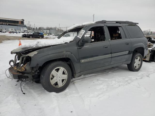 2003 Chevrolet Trailblazer Ext