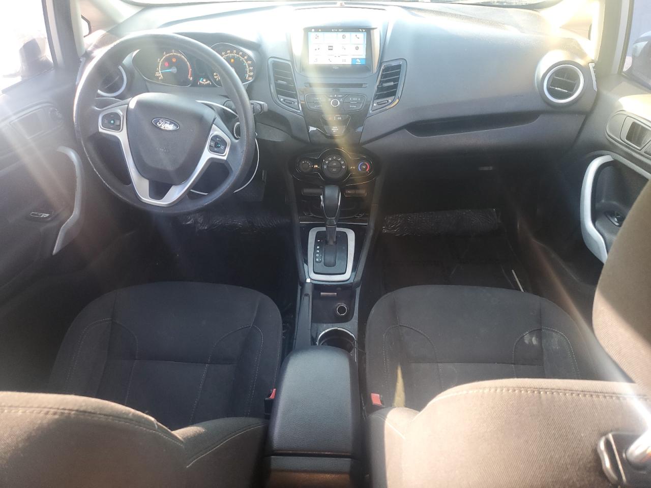 2019 Ford Fiesta - Image 8