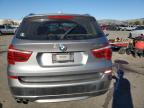 2014 Bmw X3 Xdrive28I იყიდება San Martin-ში, CA - Front End