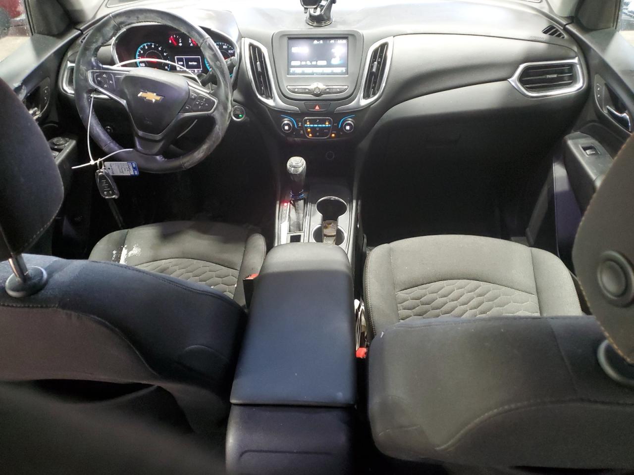 2018 Chevrolet Equinox - Image 8