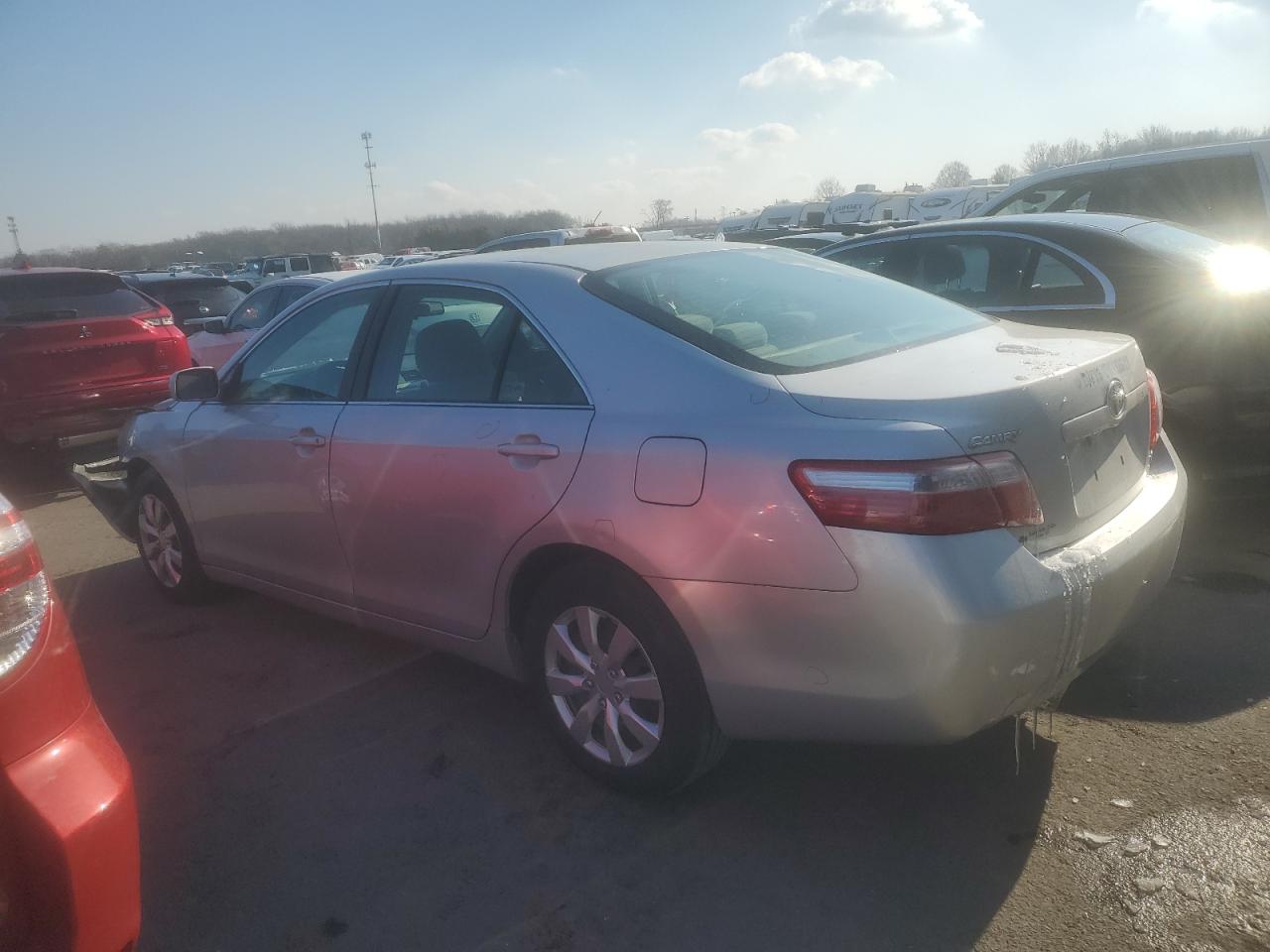 2009 Toyota Camry - Image 2