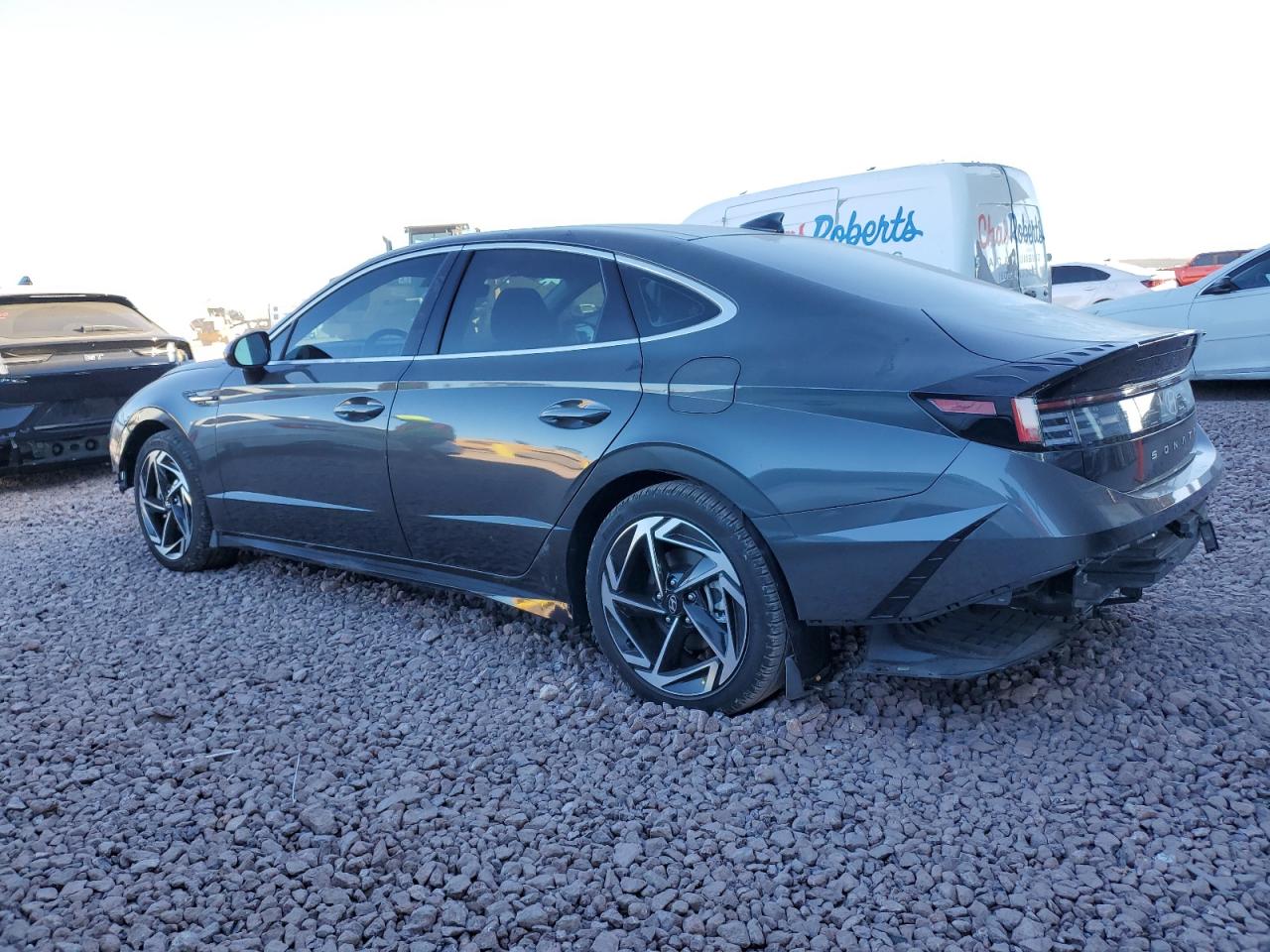 2024 Hyundai Sonata - Image 2